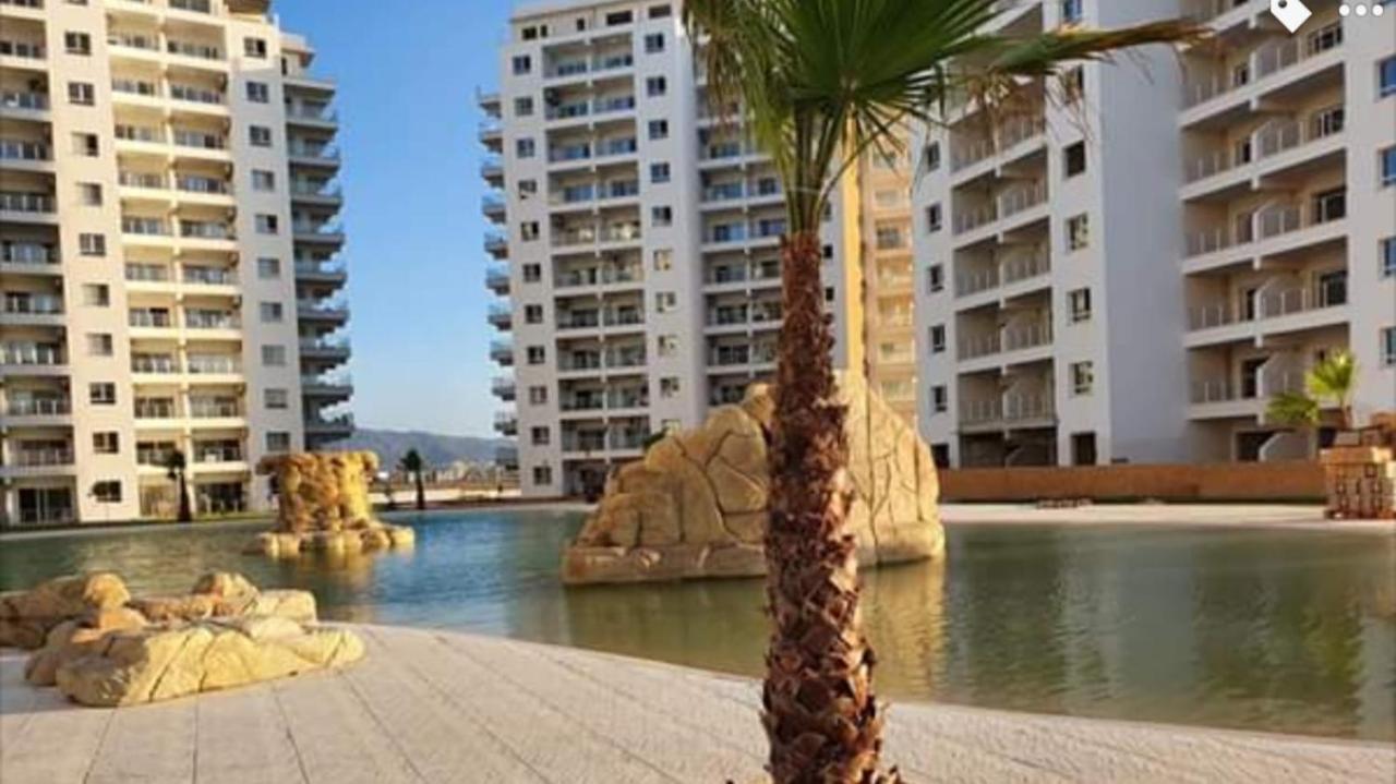 Northern Cyprus Trikomo, Iskele, Long Beach, Caesar Resort 2 Екстериор снимка