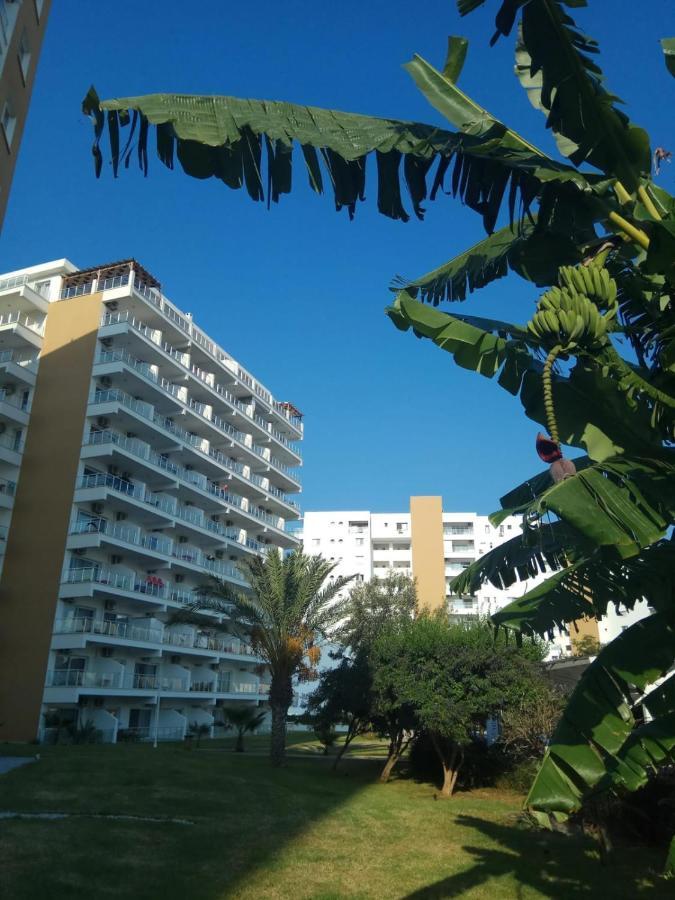 Northern Cyprus Trikomo, Iskele, Long Beach, Caesar Resort 2 Екстериор снимка
