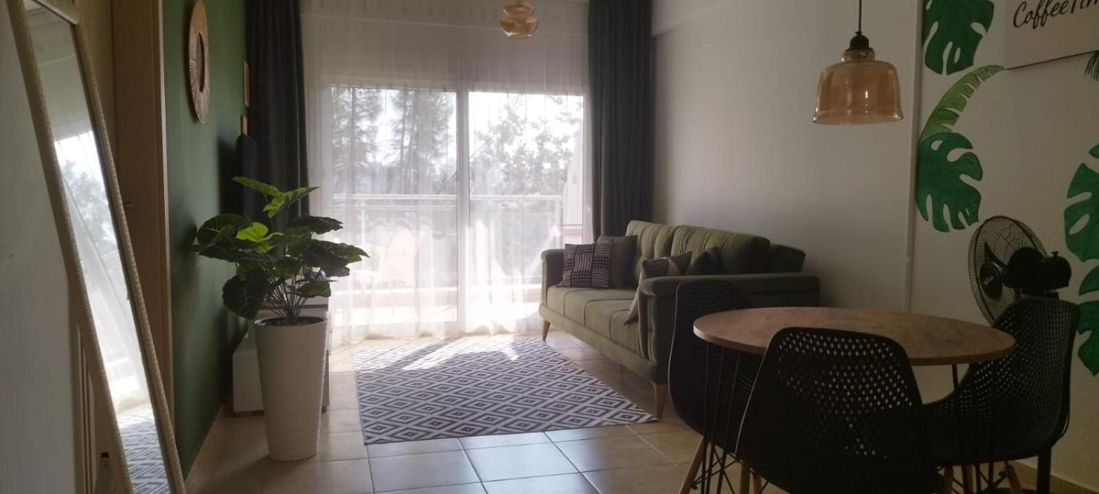 Northern Cyprus Trikomo, Iskele, Long Beach, Caesar Resort 2 Екстериор снимка